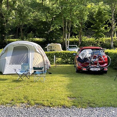 Ardenne Camping Maboge ลา-โรช-ออง-อาร์เดน ภายนอก รูปภาพ